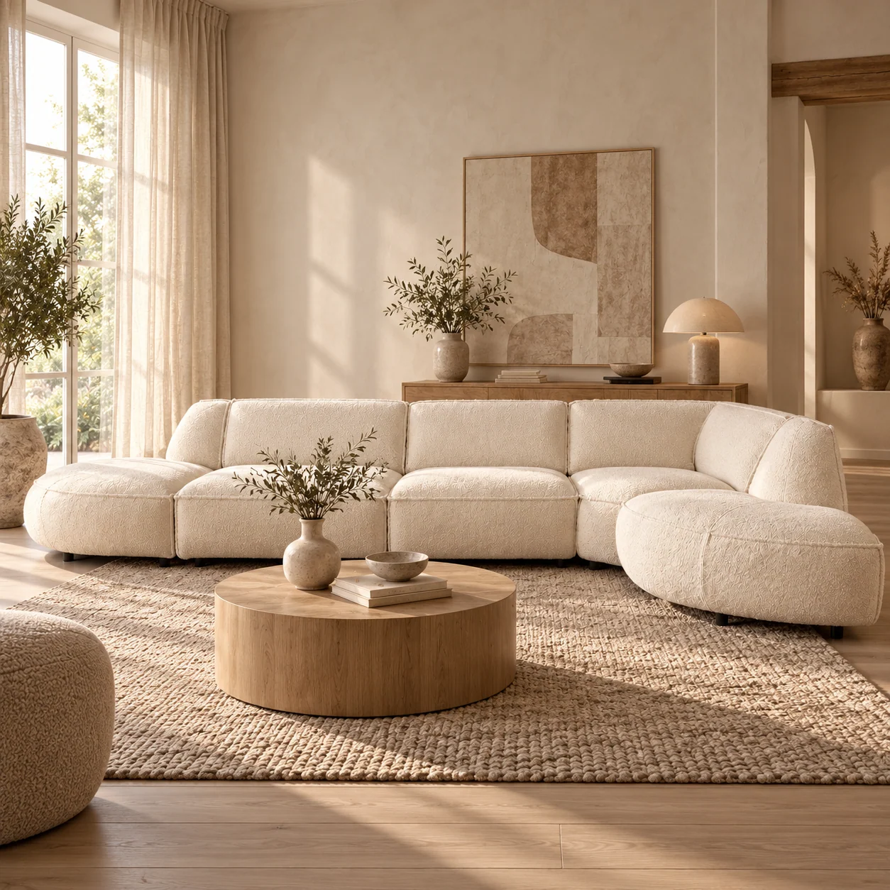Sofá Amazon de Easy Sofa - Easy Sofa
