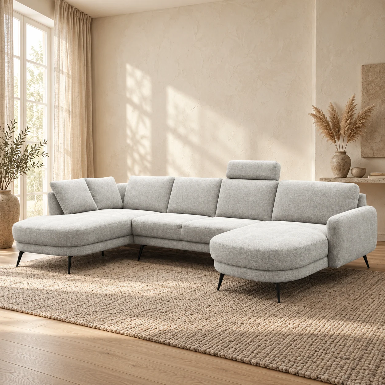 Sofá Brownie de Easy Sofa - Easy Sofa