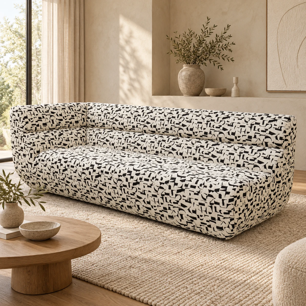 Bank Florida van Easy Sofa - Easy Sofa