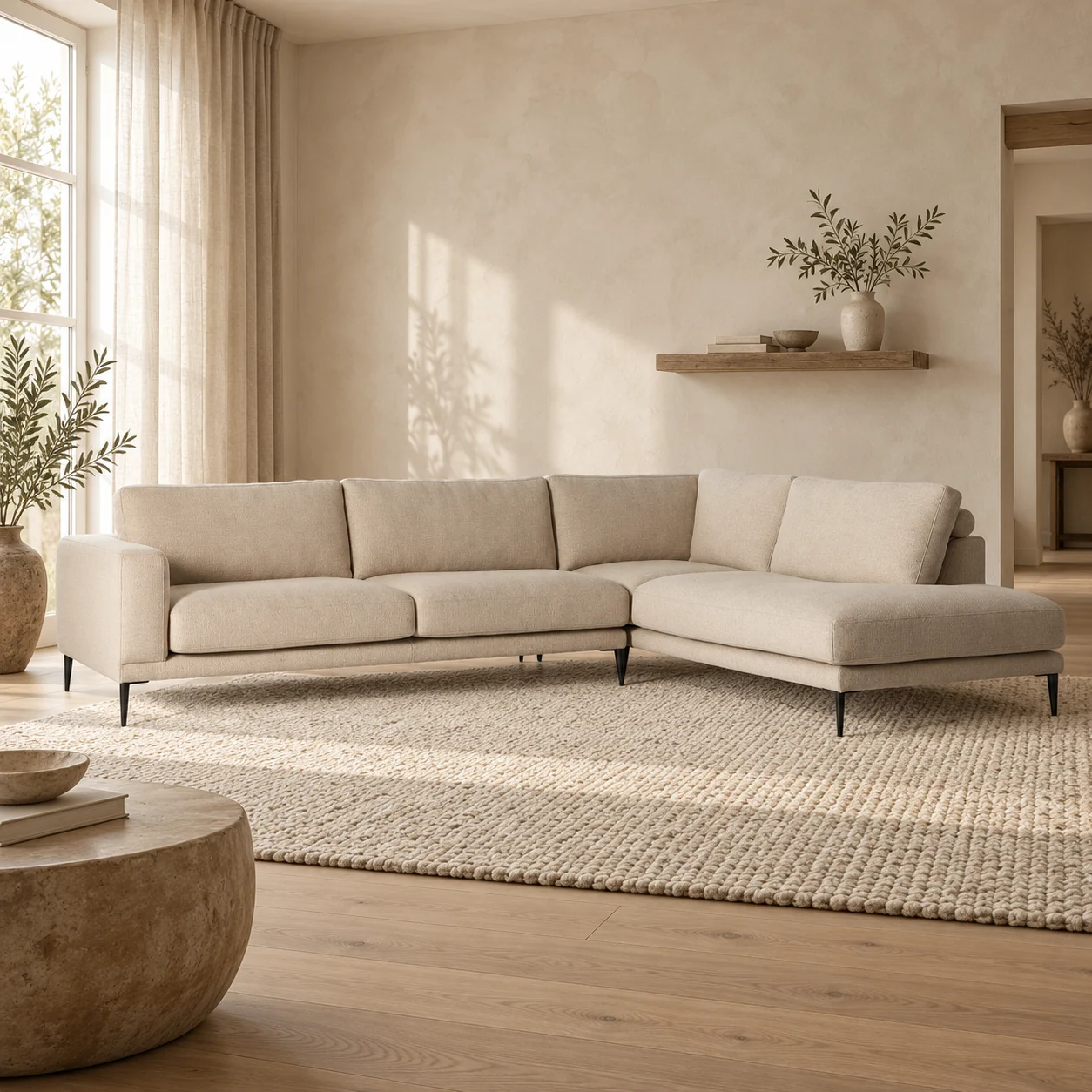 Sofá Ibisco de Easy Sofa - Easy Sofa