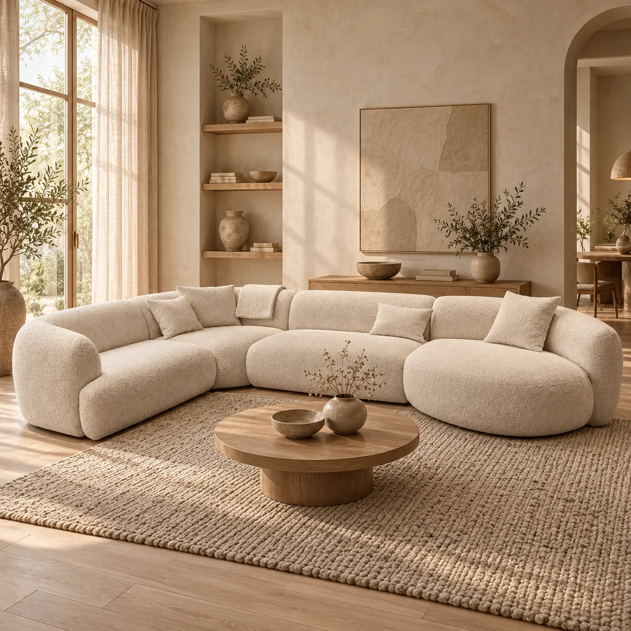 Sofá Jaxon de Easy Sofa - Easy Sofa