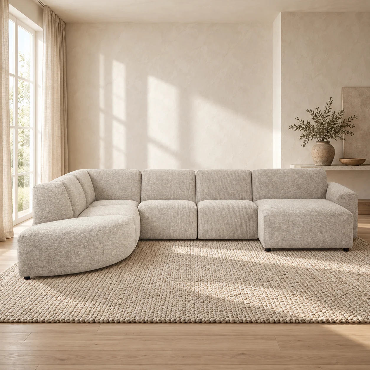Sofá Odea de Easy Sofa - Easy Sofa