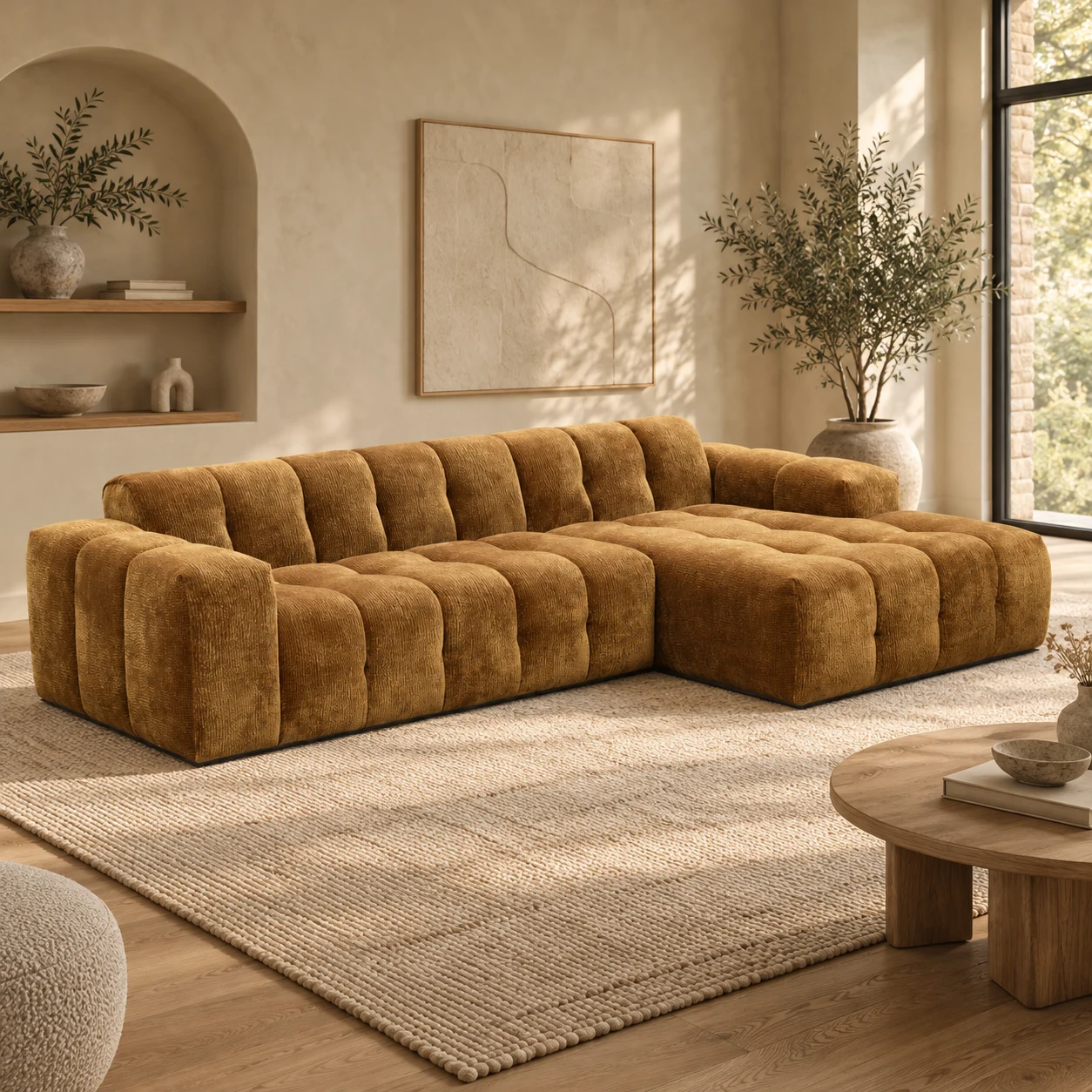 Bank Pino van Easy Sofa - Easy Sofa