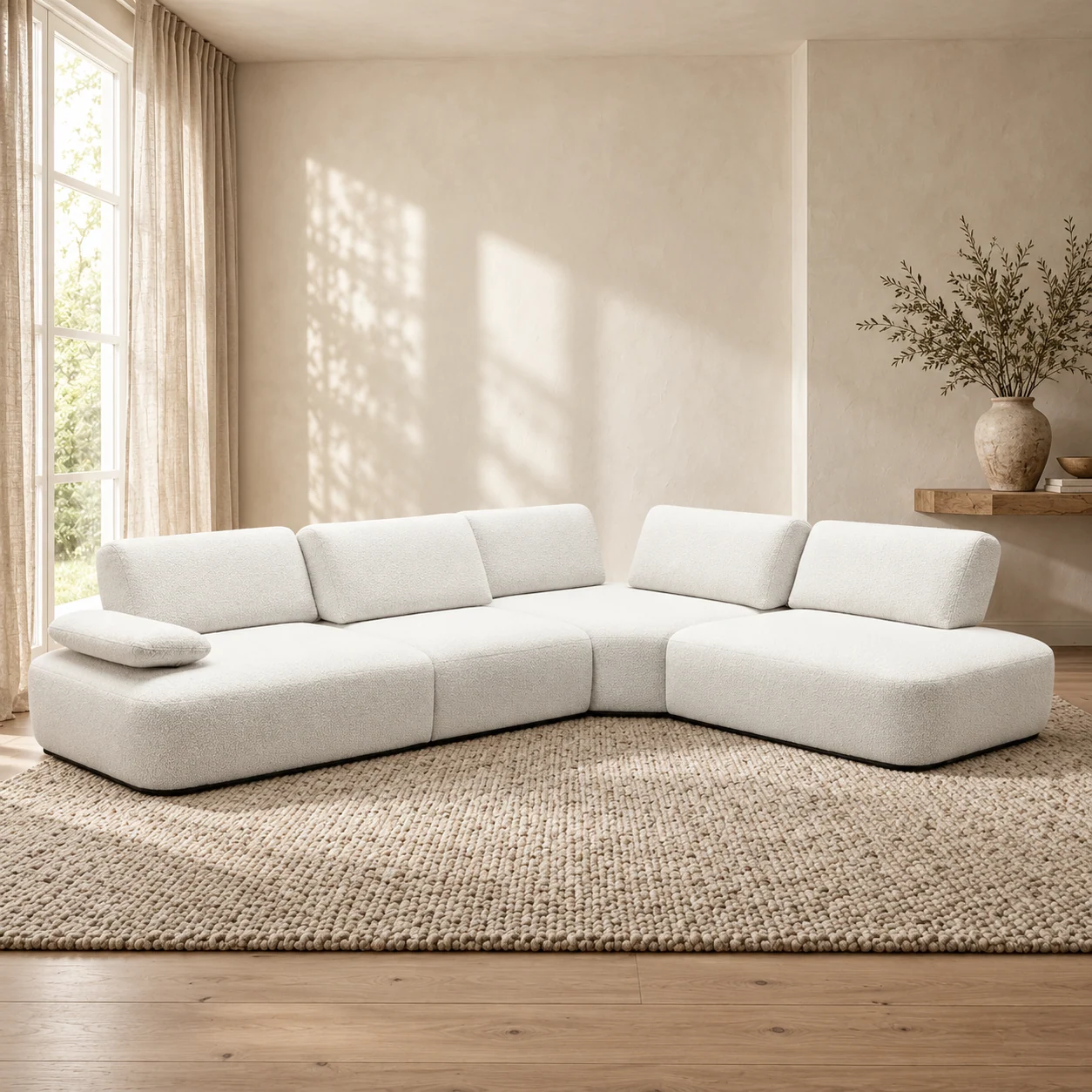 Sofá Vitello de Easy Sofa - Easy Sofa