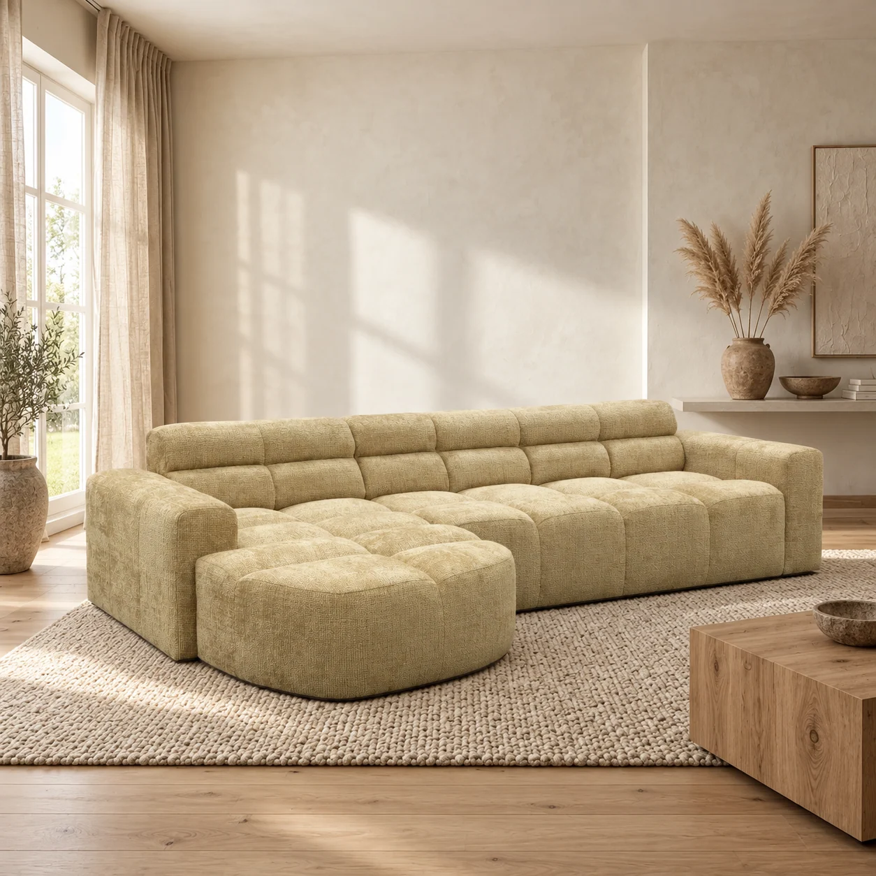 Sofá Wafer de Easy Sofa - Easy Sofa