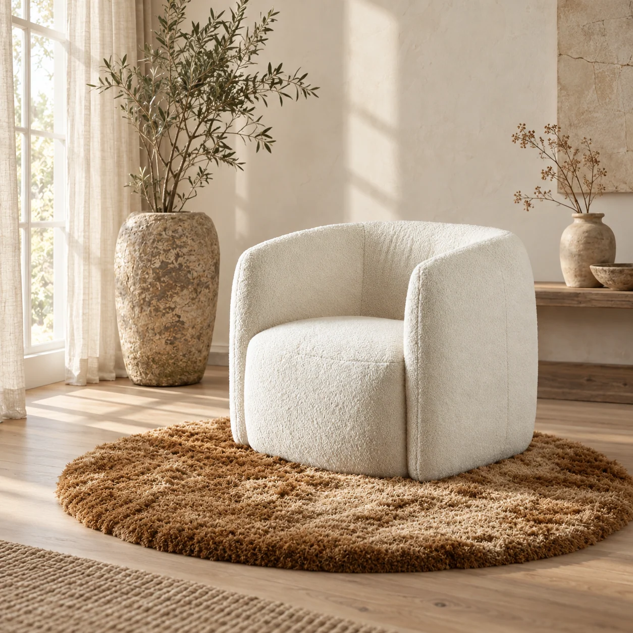 Sillón Busca de Easy Sofa - Easy Sofa