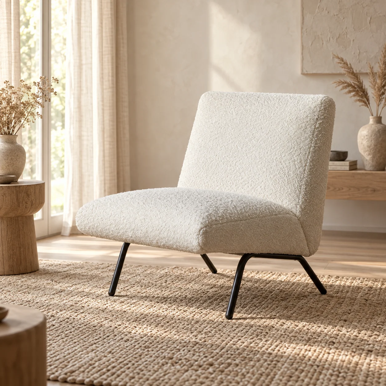 Sessel Luca von Easy Sofa