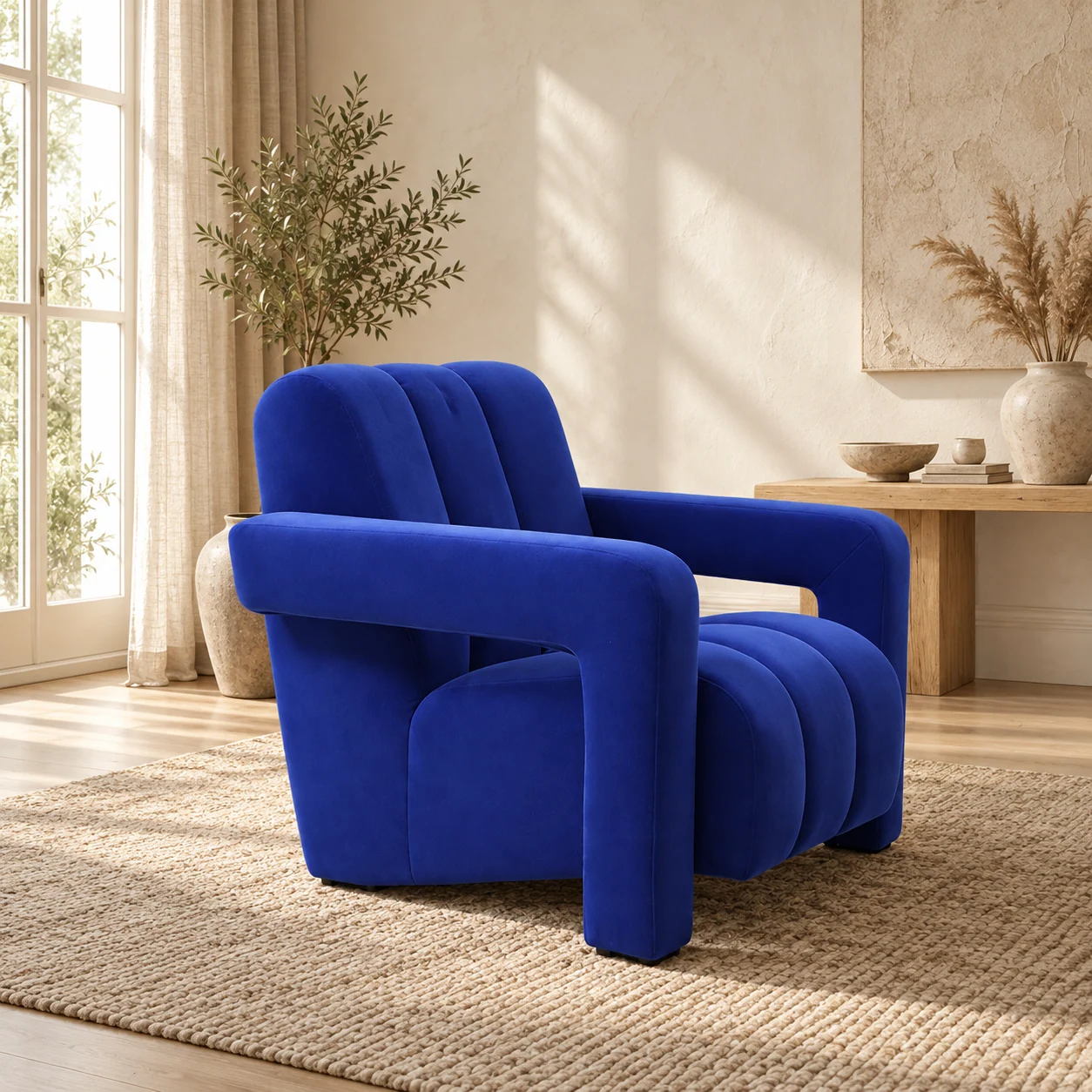 Sillón Nobelle de Easy Sofa - Easy Sofa