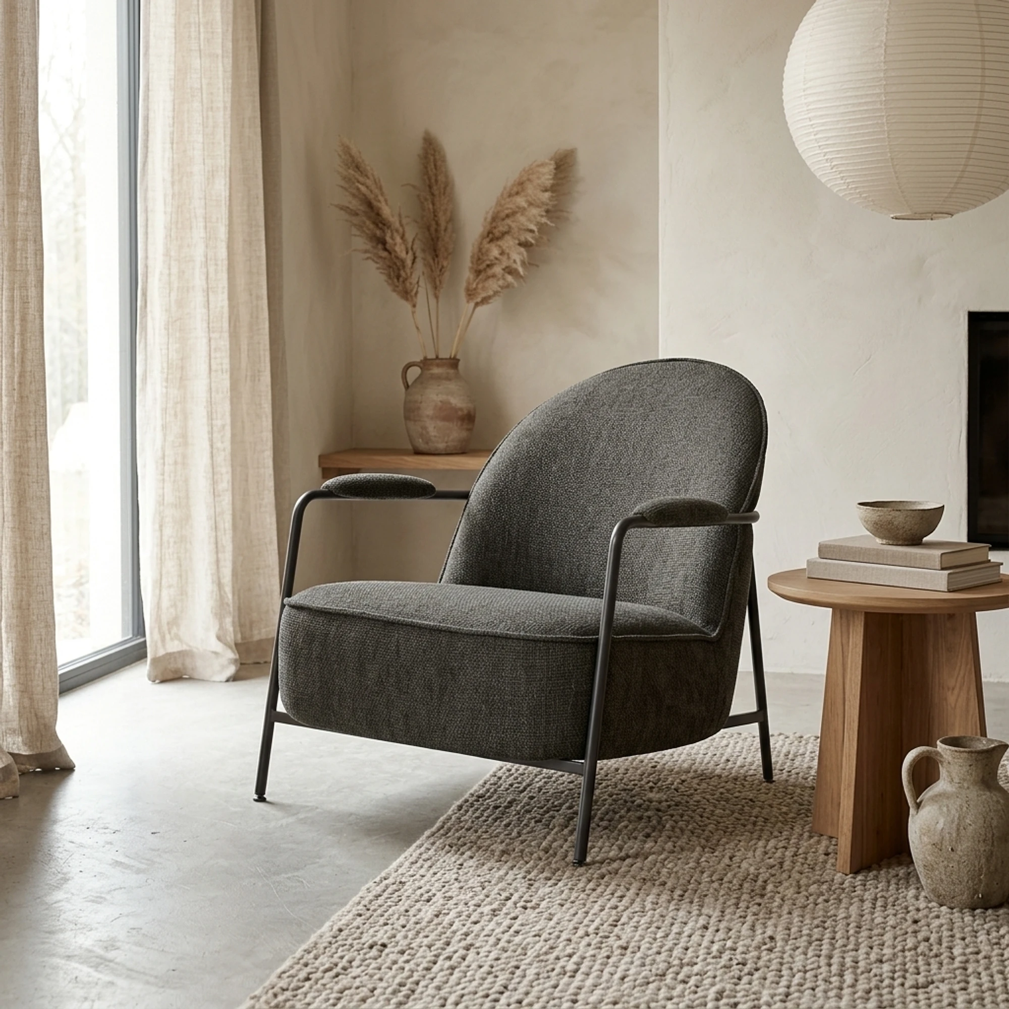 Sessel Amelia - Tower Living