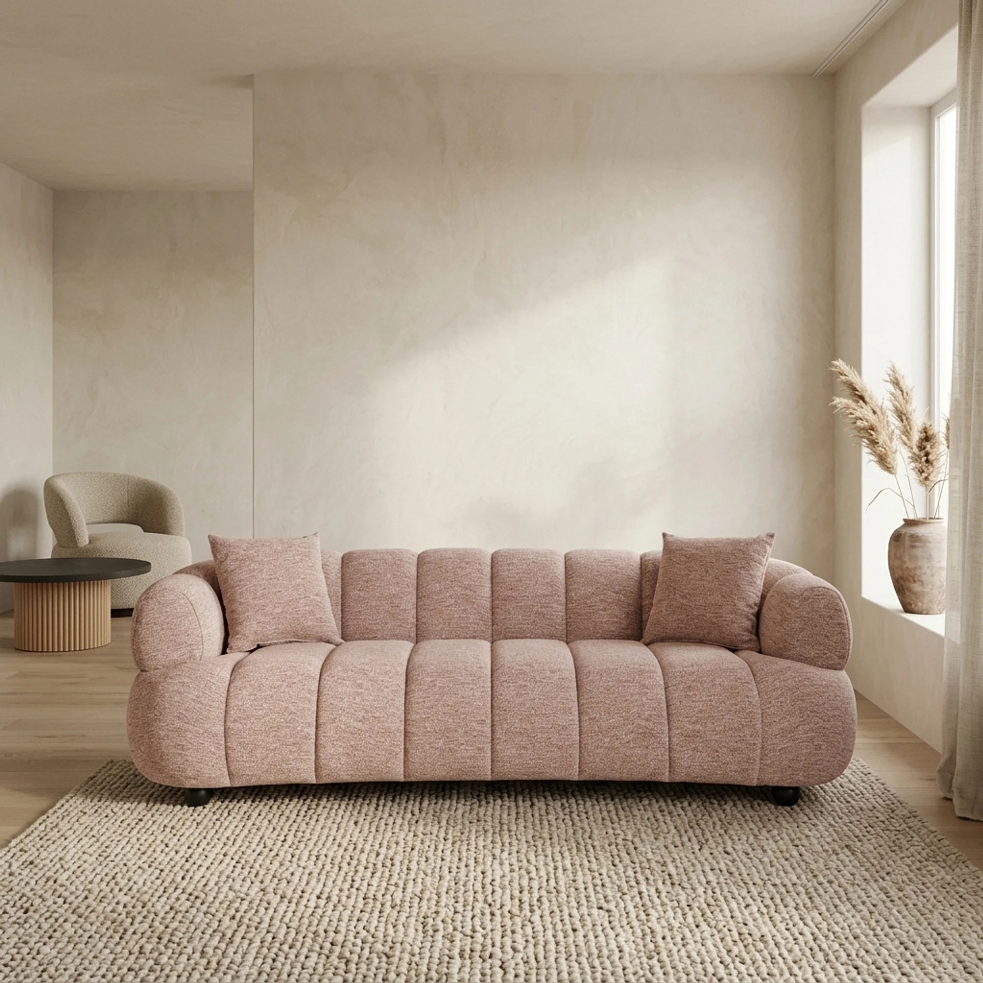 Bank Amelia lodge blossom - Richmond Interiors