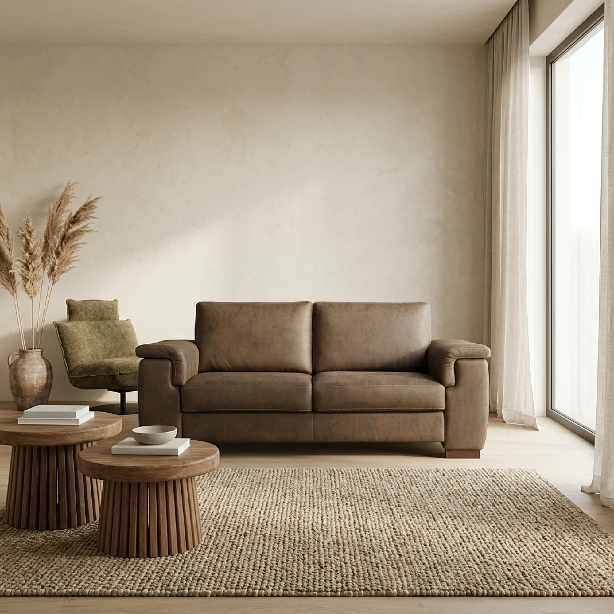 Estoril Sofa - Het Anker