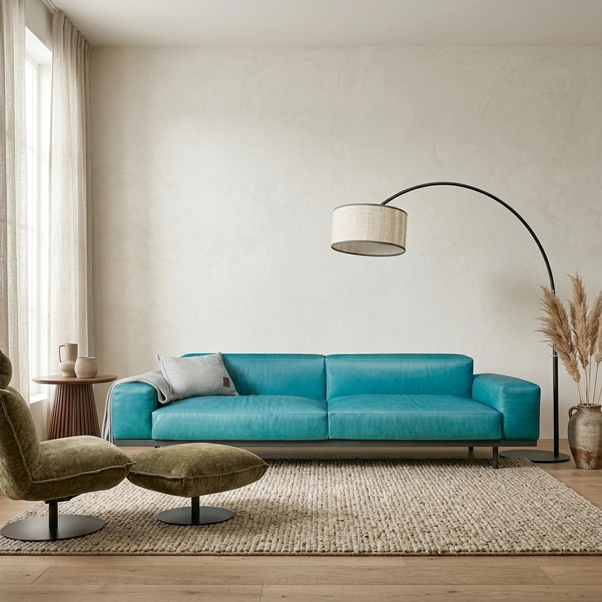 Otello Sofa - Het Anker