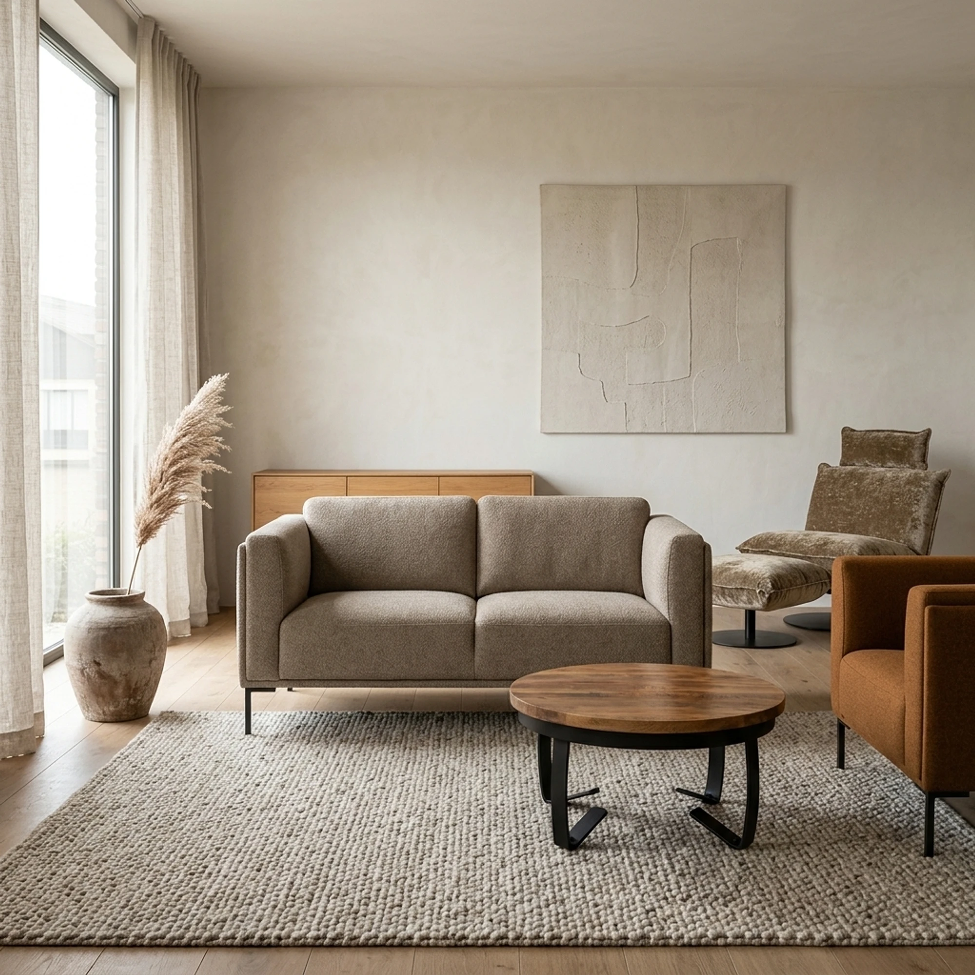 Zoe Sofa - Het Anker