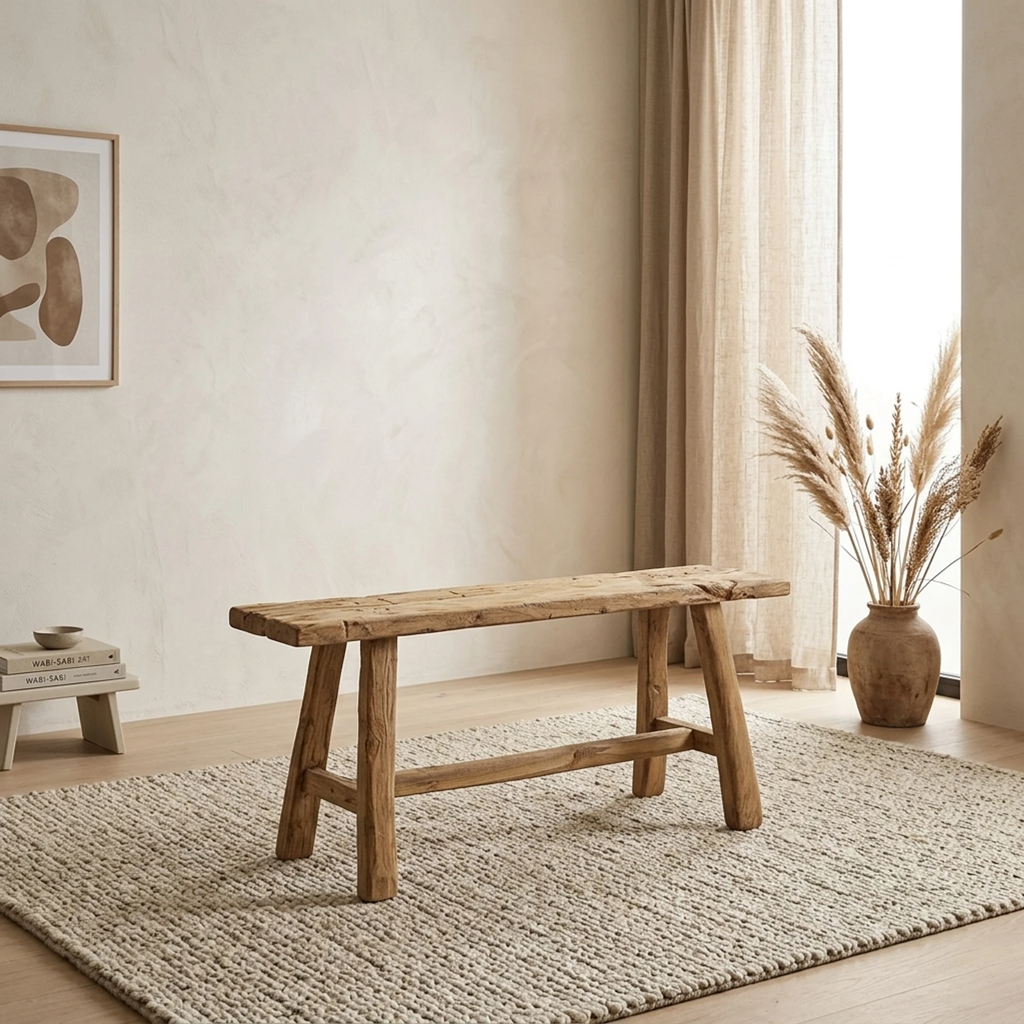 Blora Bench - Benoa