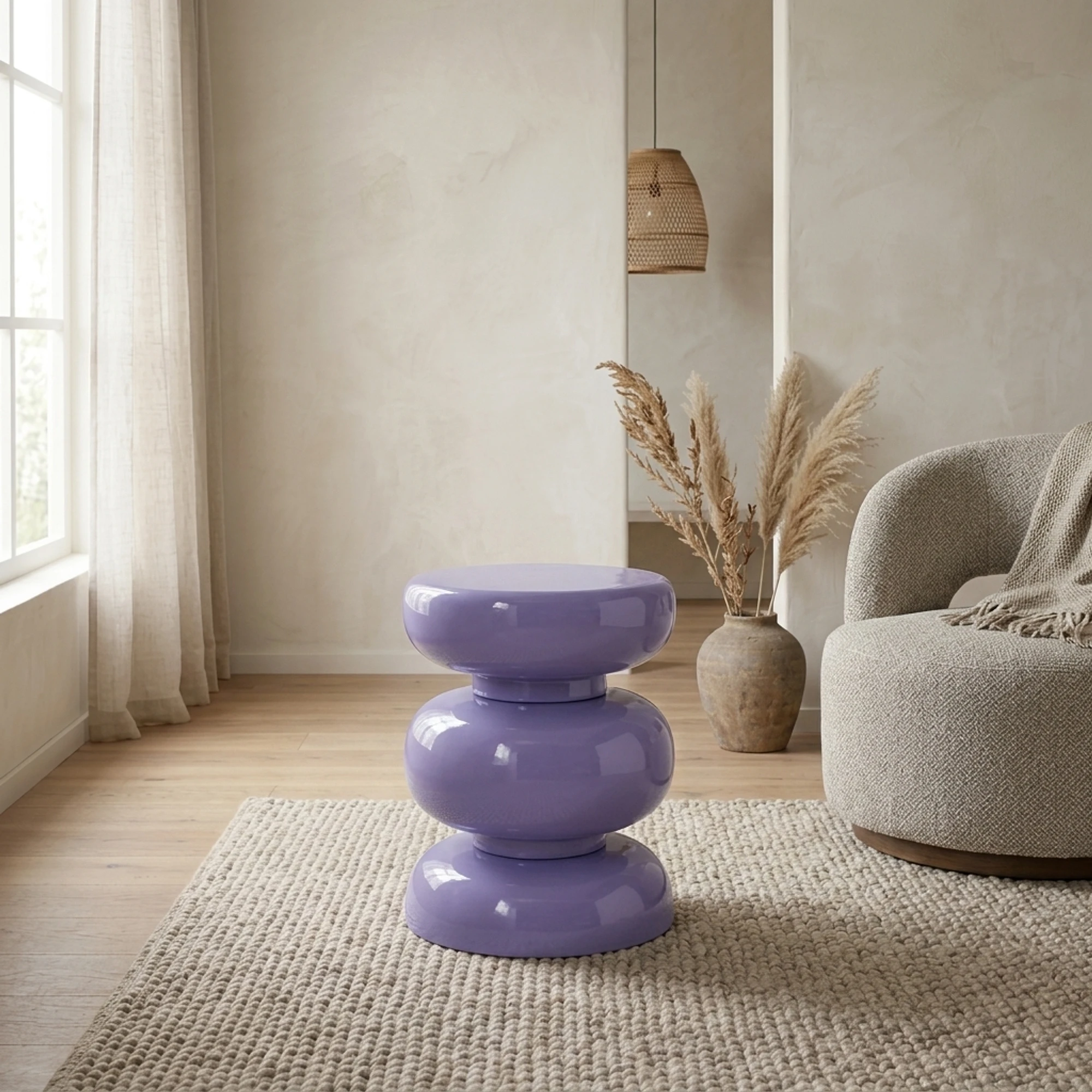 Beistelltisch Jari - Richmond Interiors