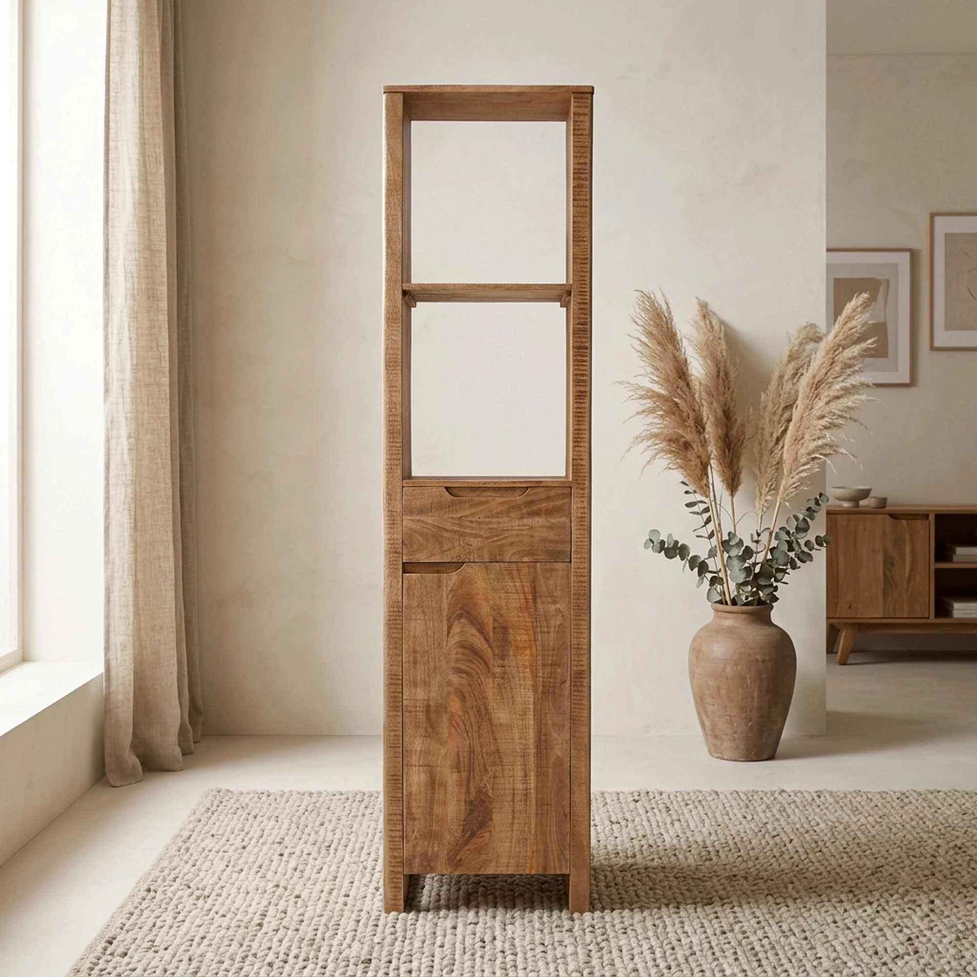 Bookcase Sophie 55 - Benoa
