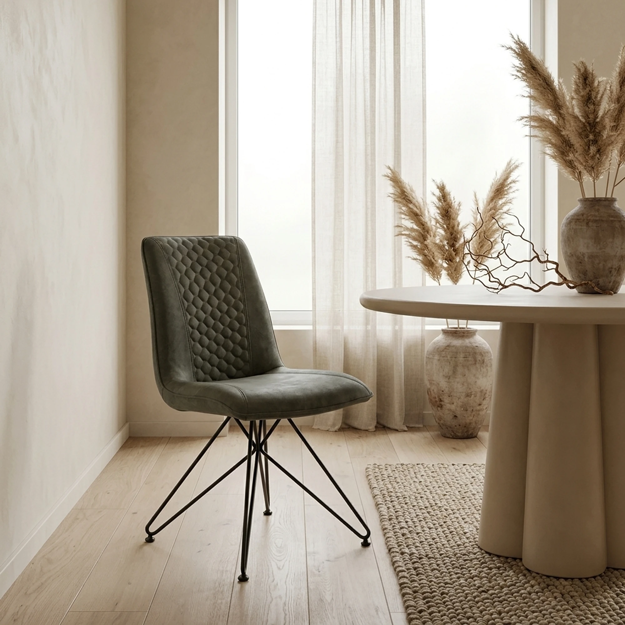 Chair Capri - Tower Living