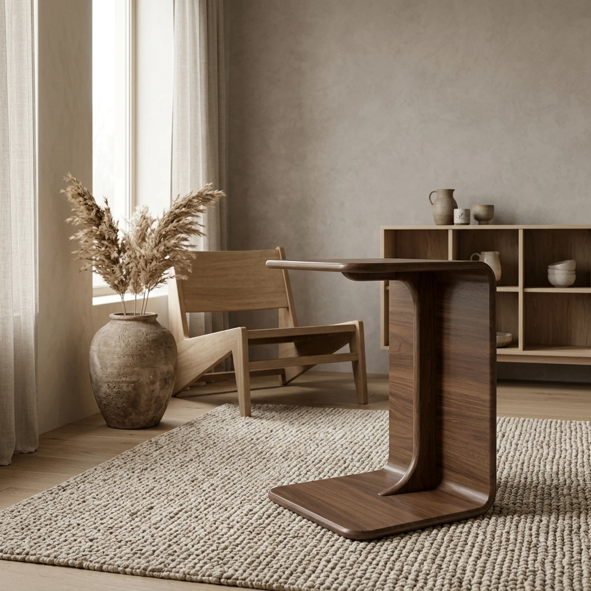 Dominica laptoptafel - MySons