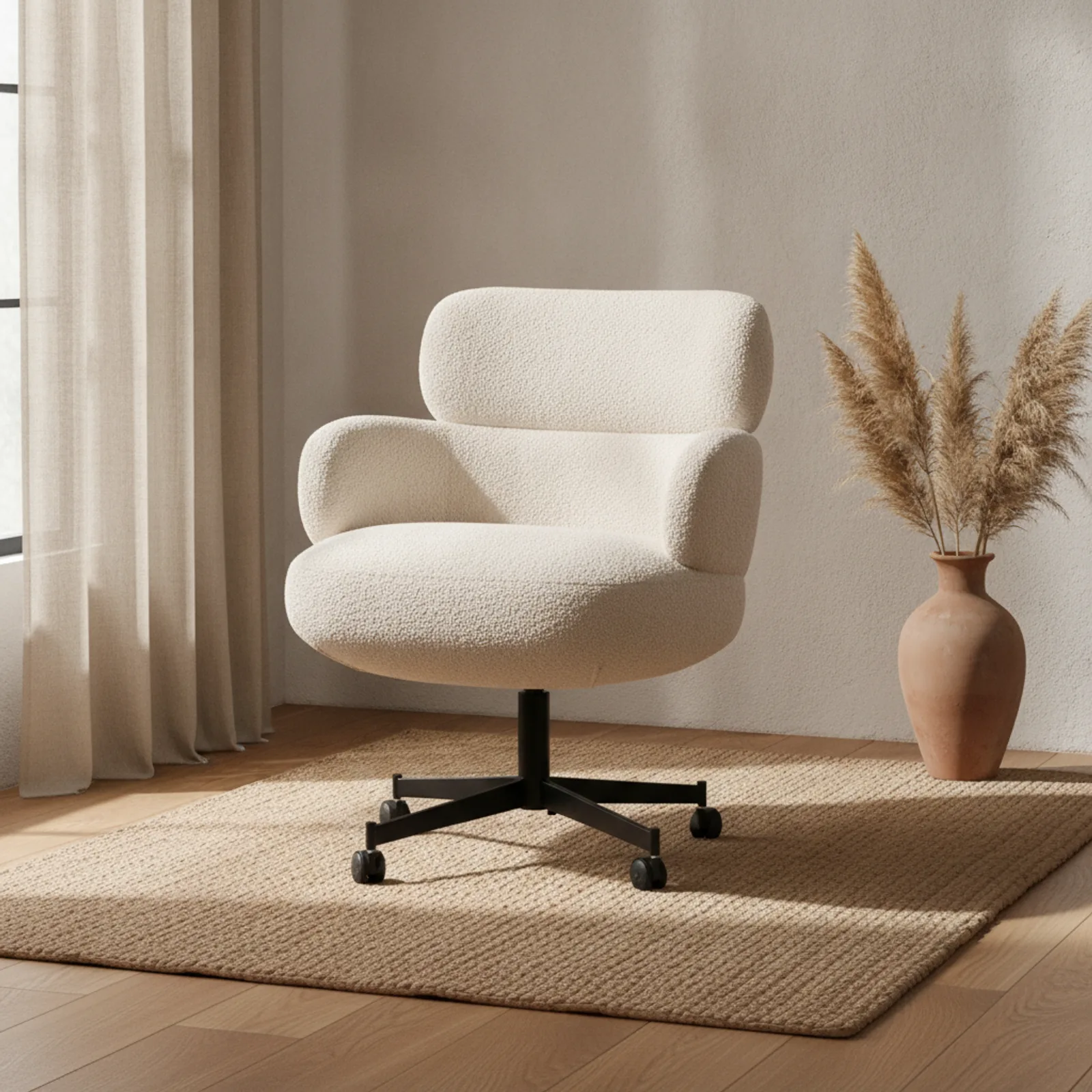 Draaifauteuil Flex - PMP Furniture