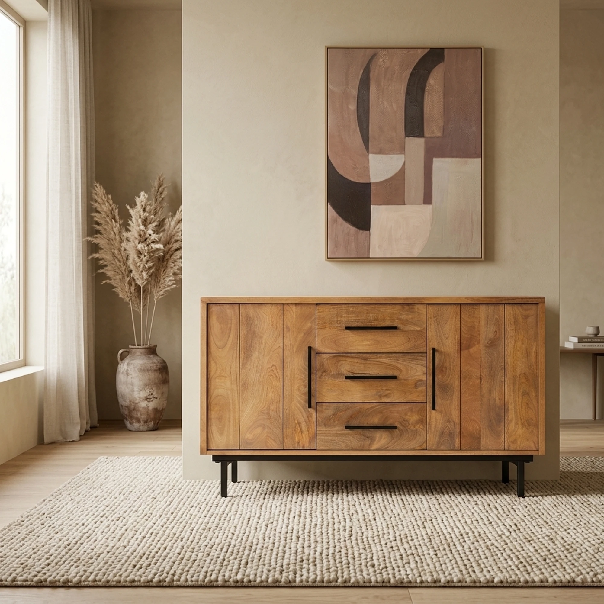 Sideboard Jayden - Benoa