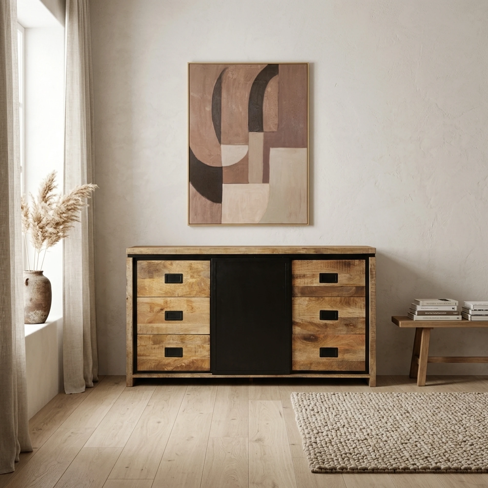 Novelle Sideboard - Benoa
