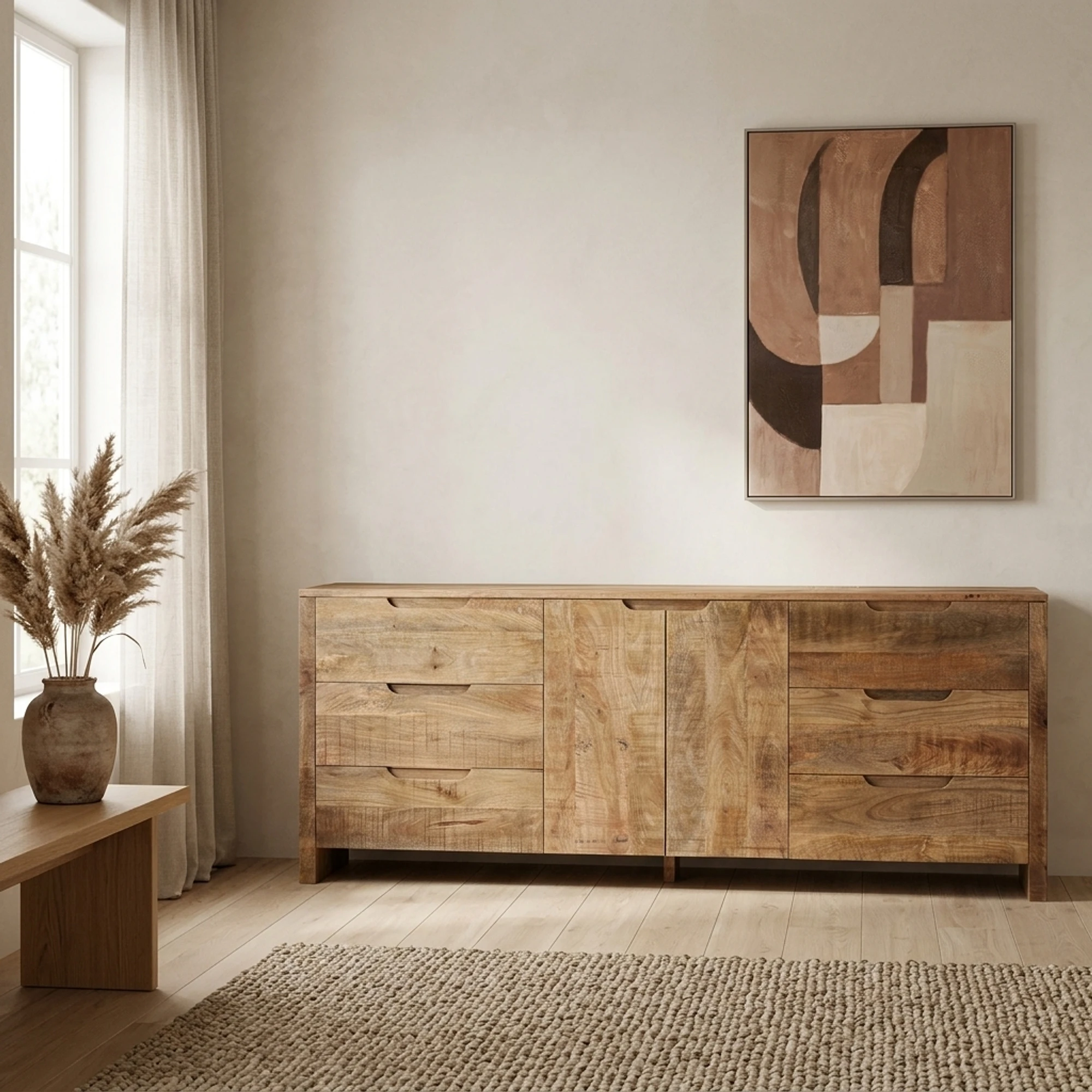 Sophie Sideboard - Benoa