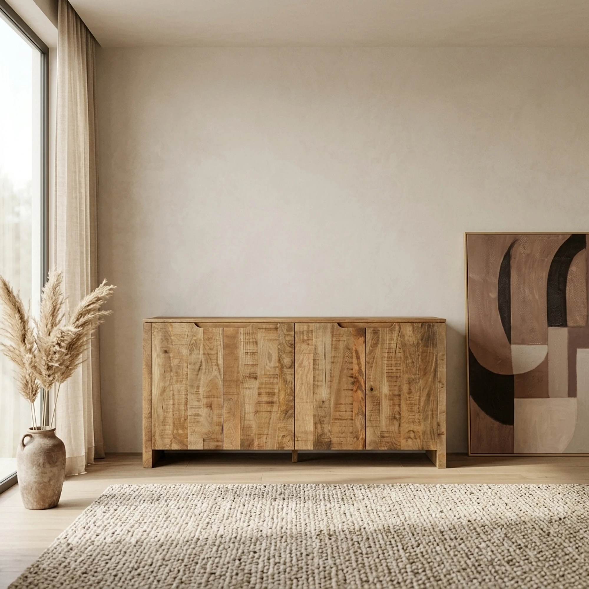 Sideboard Sophie with Doors 160 - Benoa