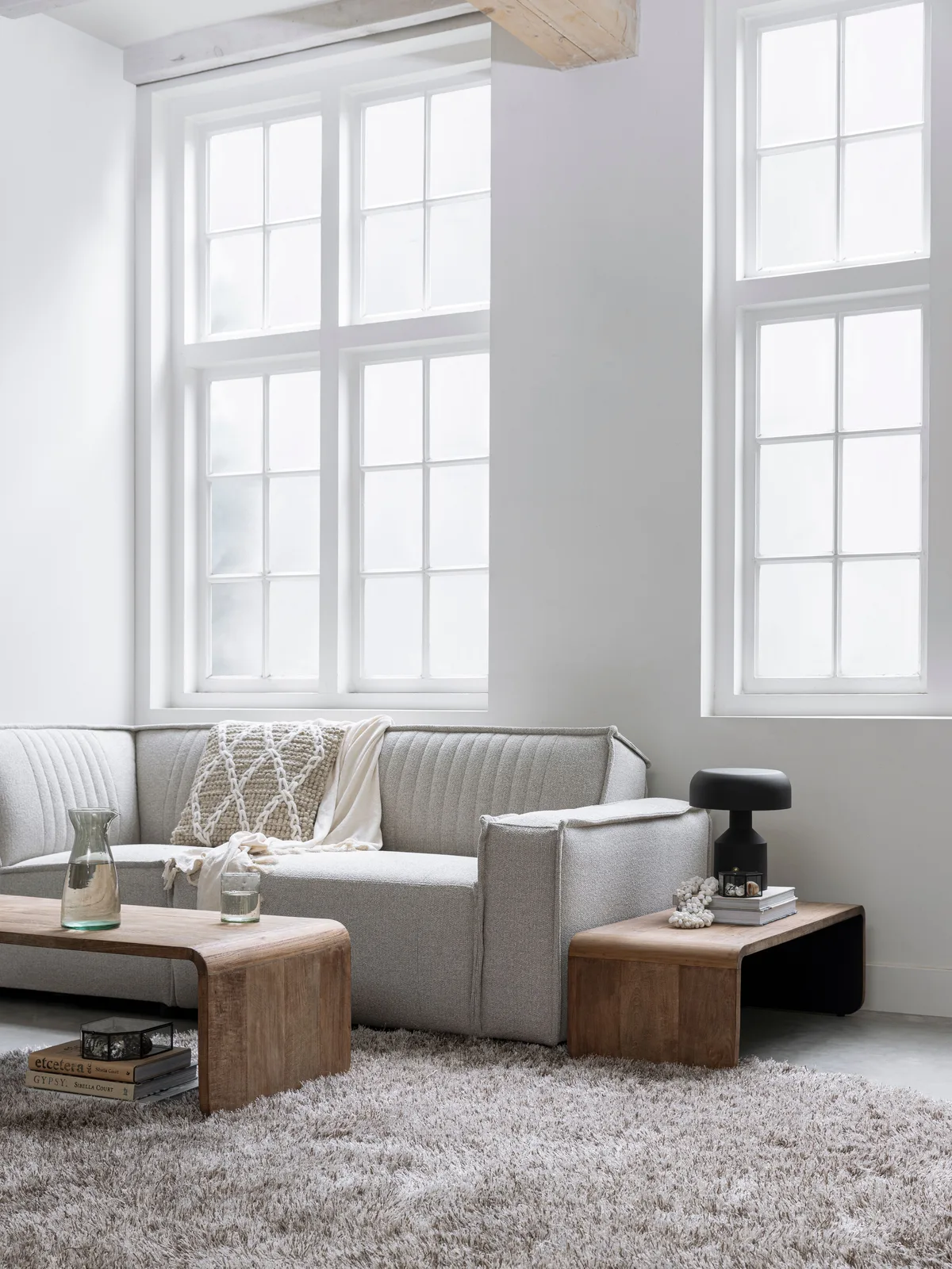 Couchtisch Evo - DTP Home