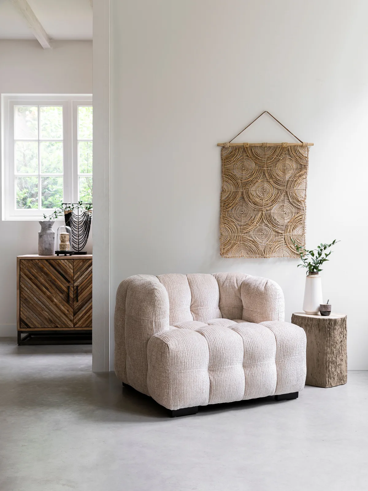 Side table Rocca - MUST Living