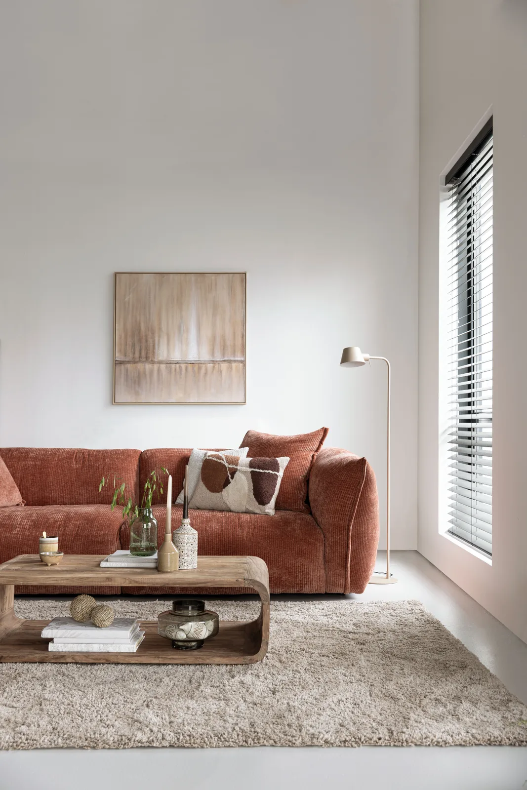 Corso 2 coffee table - MUST Living