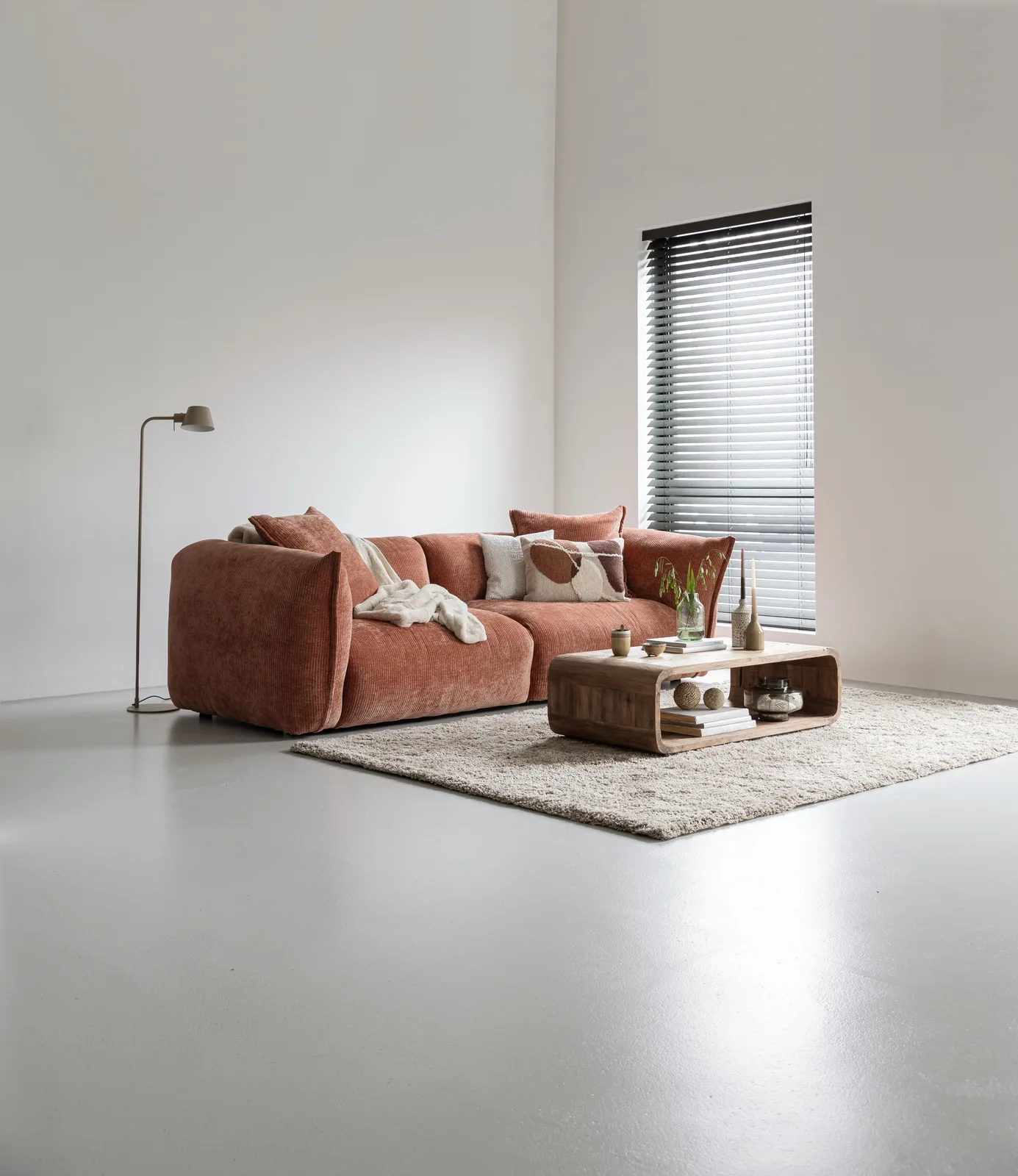 Corso 2 coffee table - MUST Living