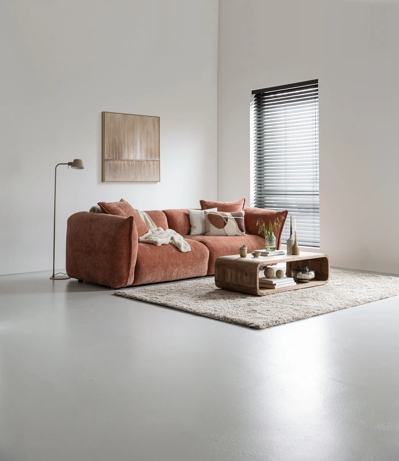 Corso 2 coffee table - MUST Living