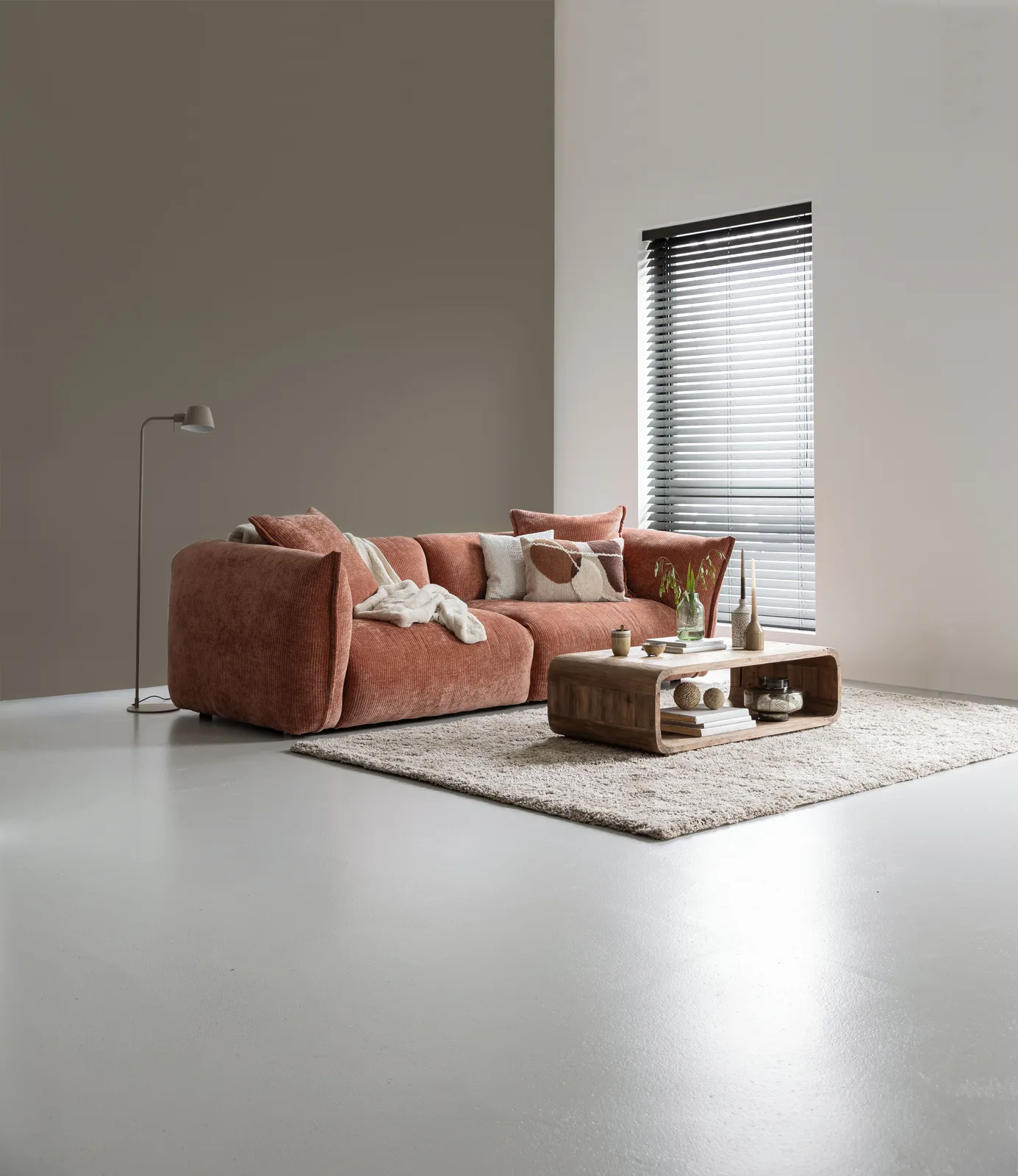 Corso 2 coffee table - MUST Living