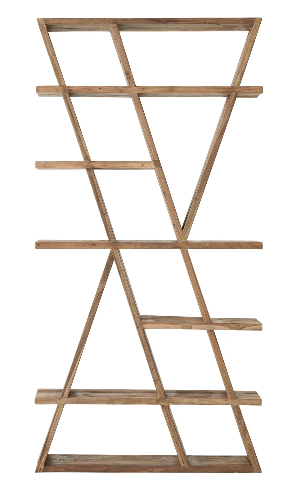 Zorro Bookcase - MUST Living