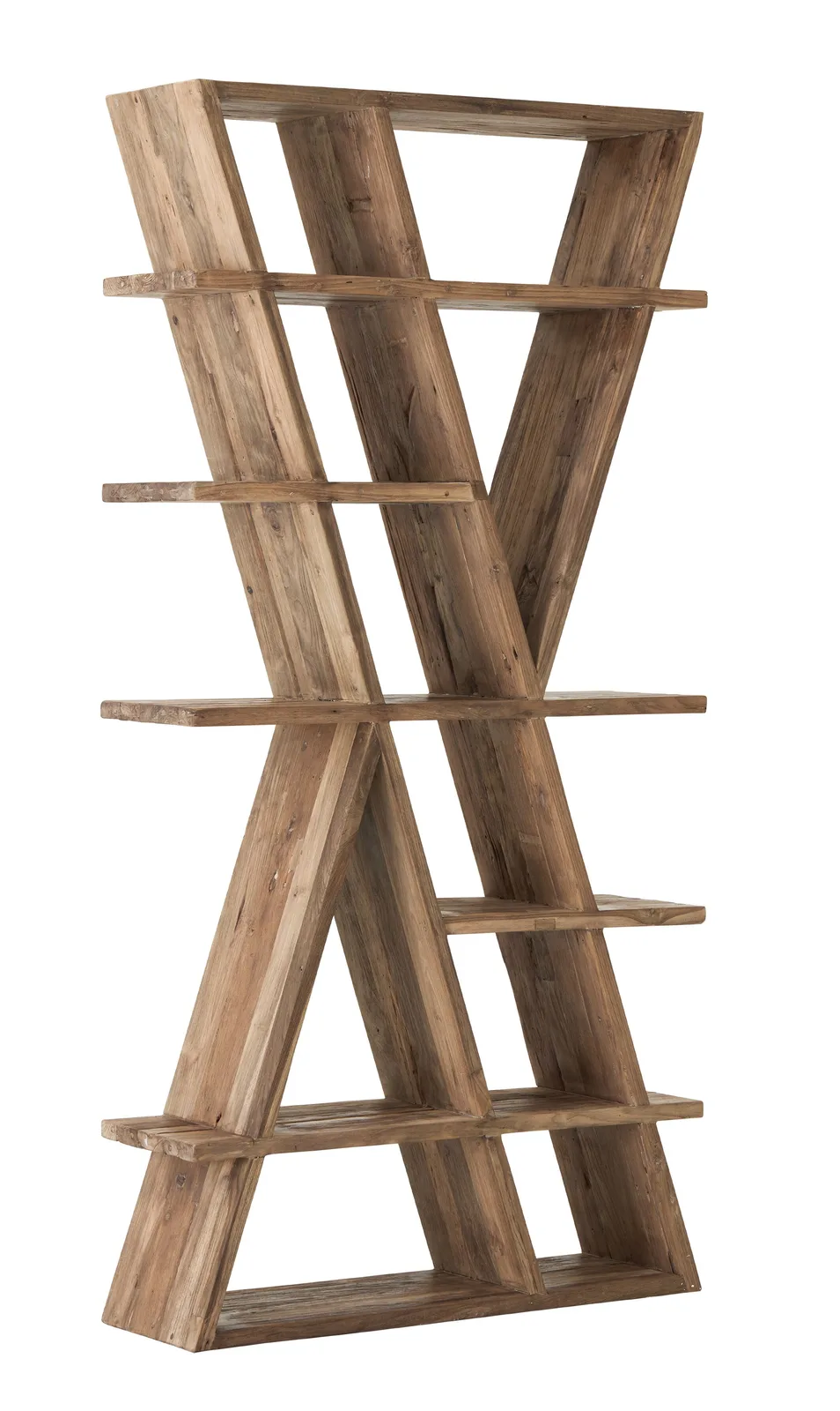 Zorro Bookcase - MUST Living