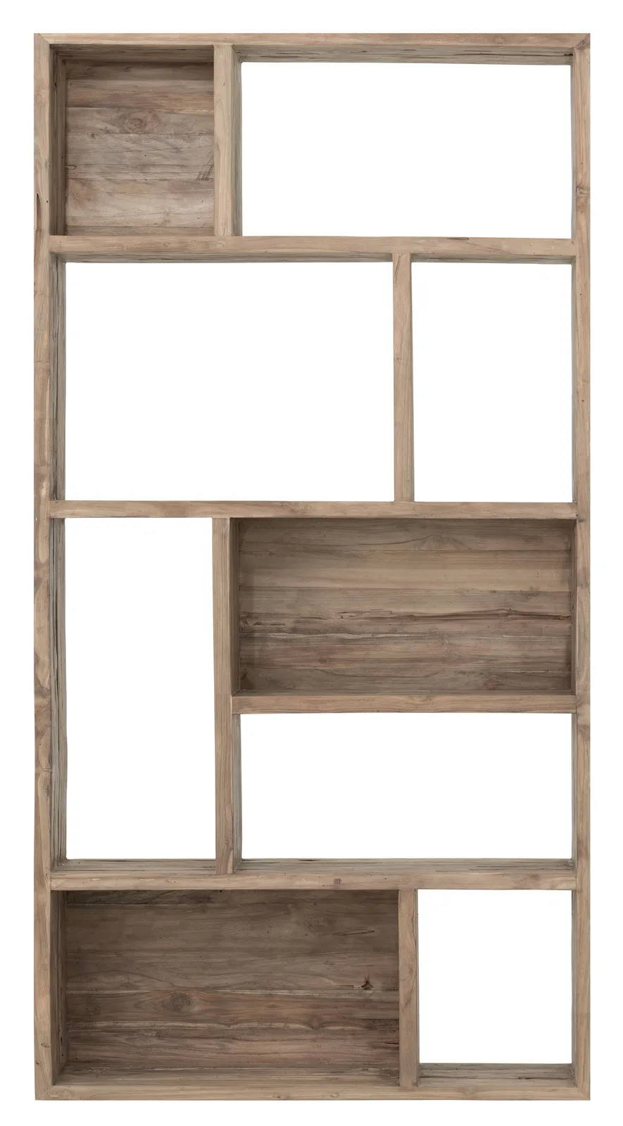 Bookcase Bookrack Gallery - MUST Living