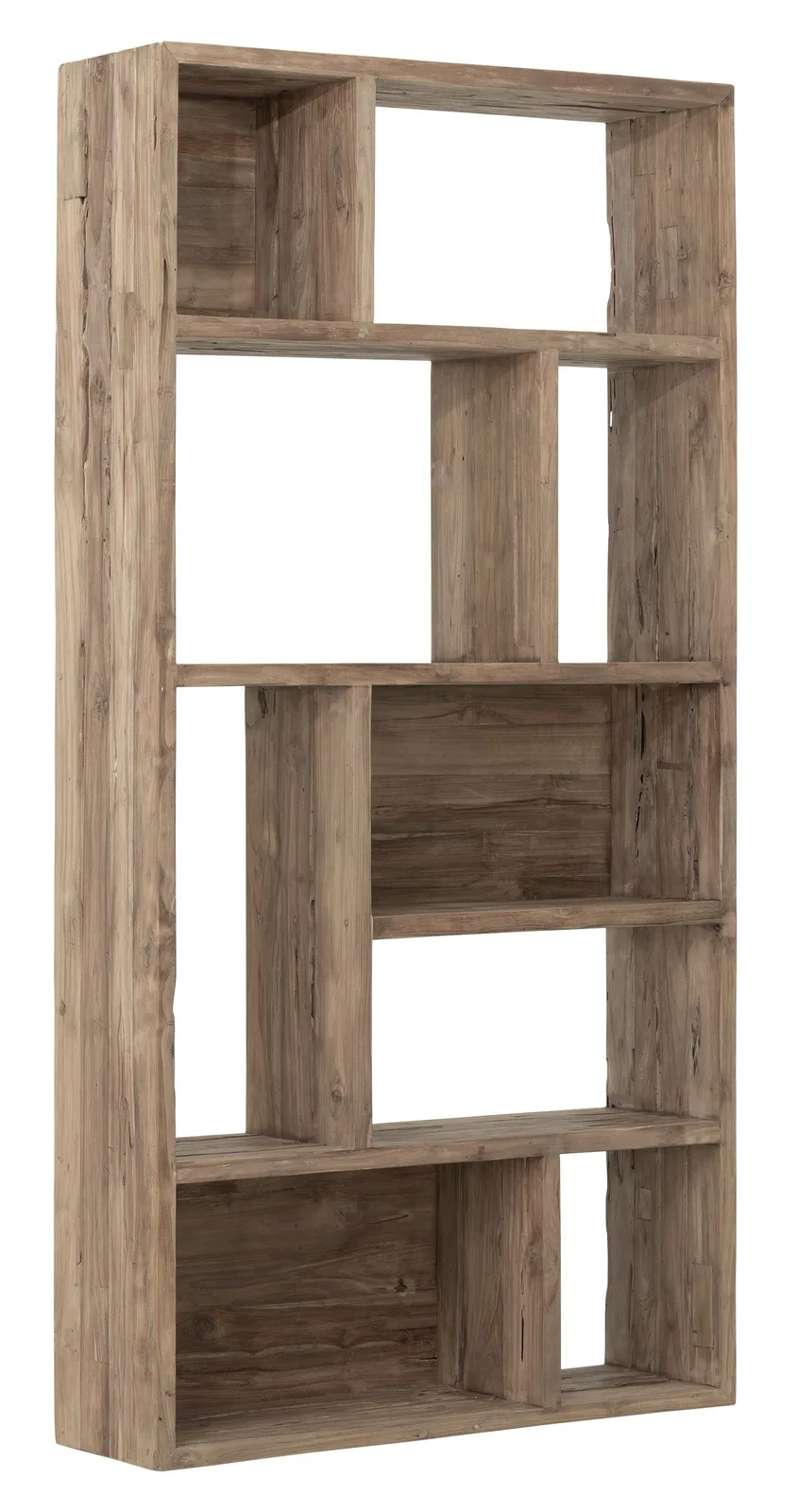 Bookcase Bookrack Gallery - MUST Living