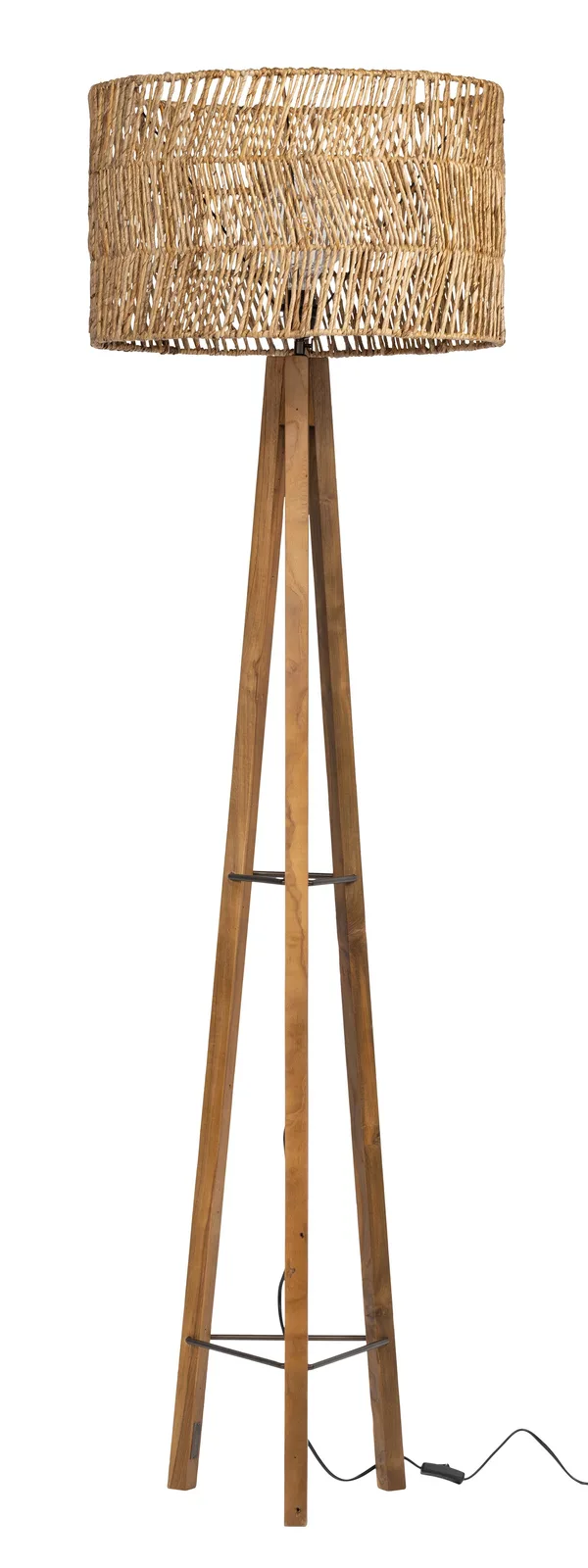 Floor Lamp Lampshade Es Cubells - MUST Living