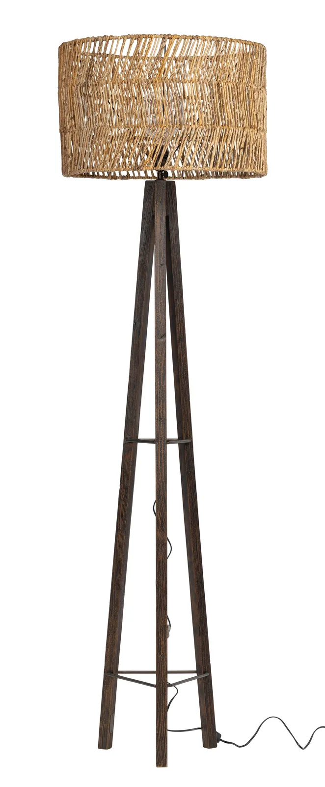 Floor Lamp Lampshade Es Cubells - MUST Living