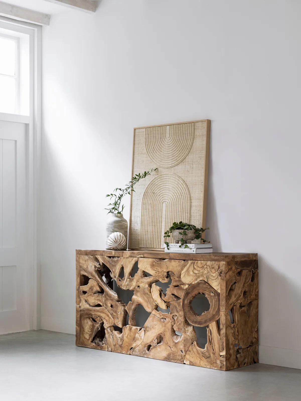 Wall decoration Japanese Garden - MUST Living
