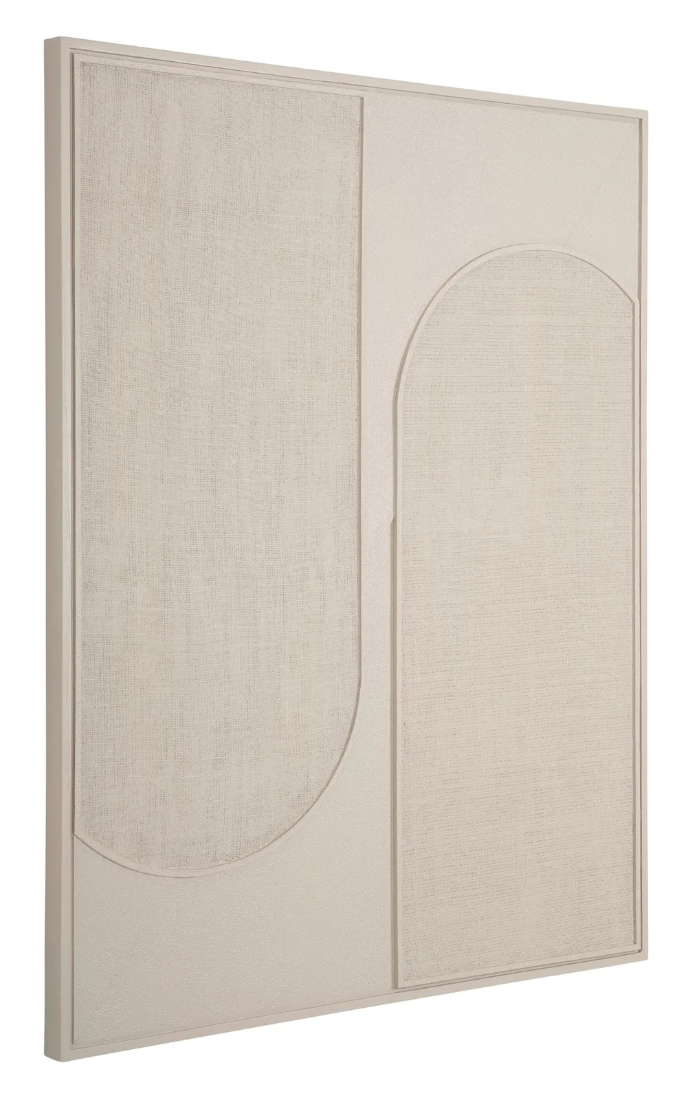 Wall decoration Elyn Cream - MUST Living