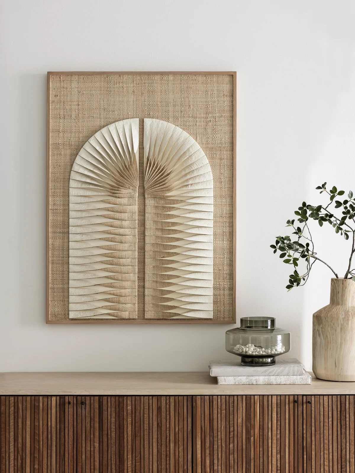 Bow Wall Decoration - MUST Living