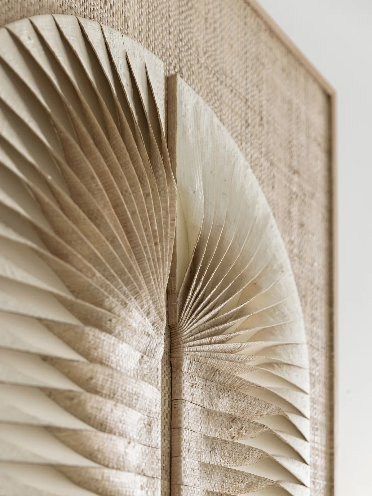 Bow Wall Decoration - MUST Living