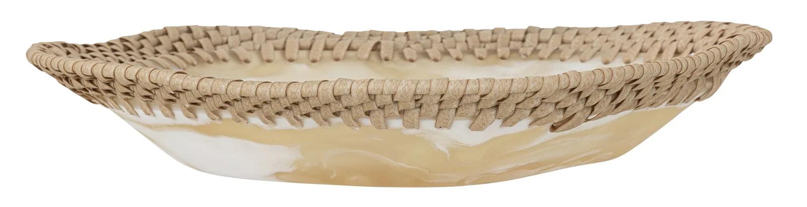 Tray Bowl Da Vinci organic - MUST Living