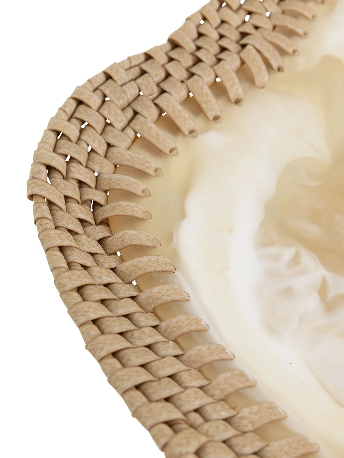Tray Bowl Da Vinci organic - MUST Living
