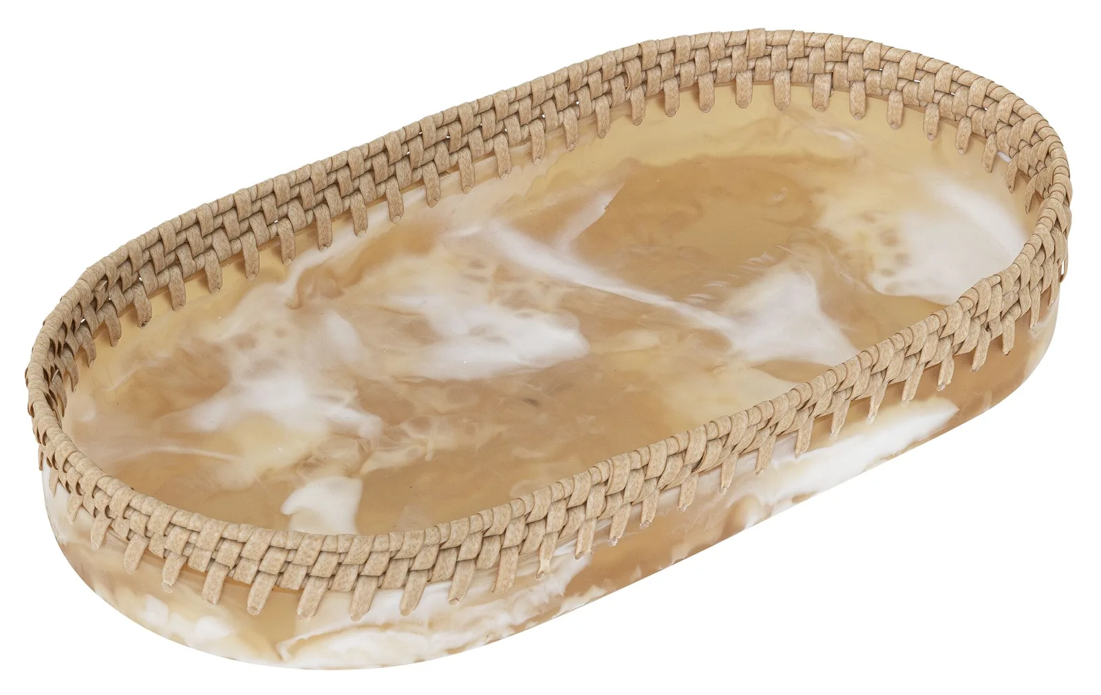 Tray Bowl Da Vinci - MUST Living