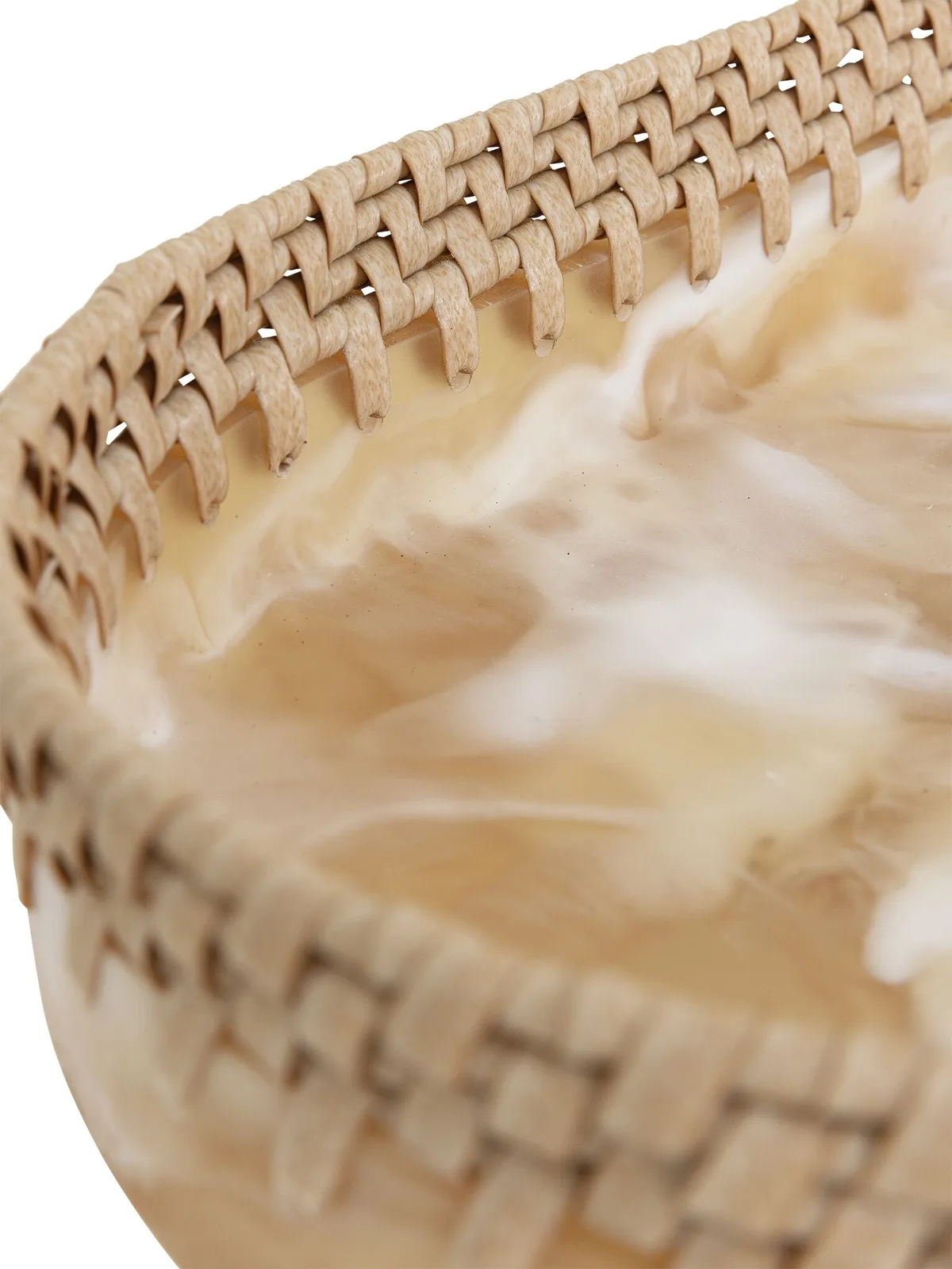 Tray Bowl Da Vinci - MUST Living