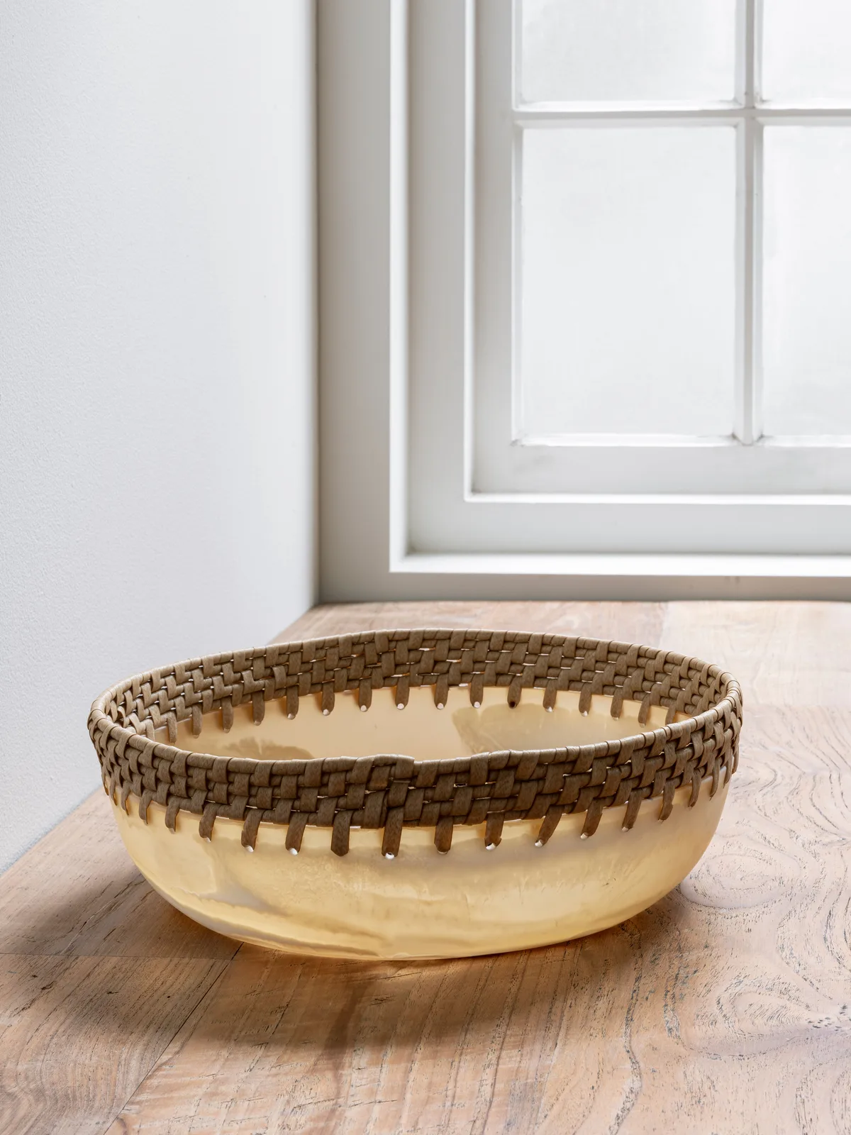 Bowl Donatello Tray - MUST Living