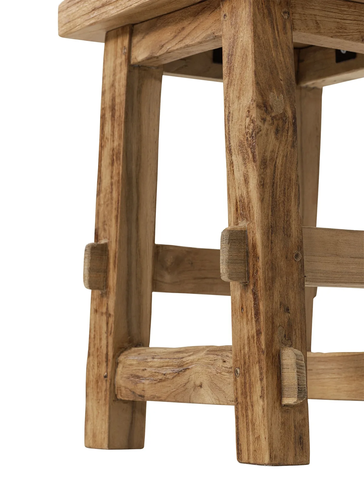 Tuscany Rectangular Stool - MUST Living