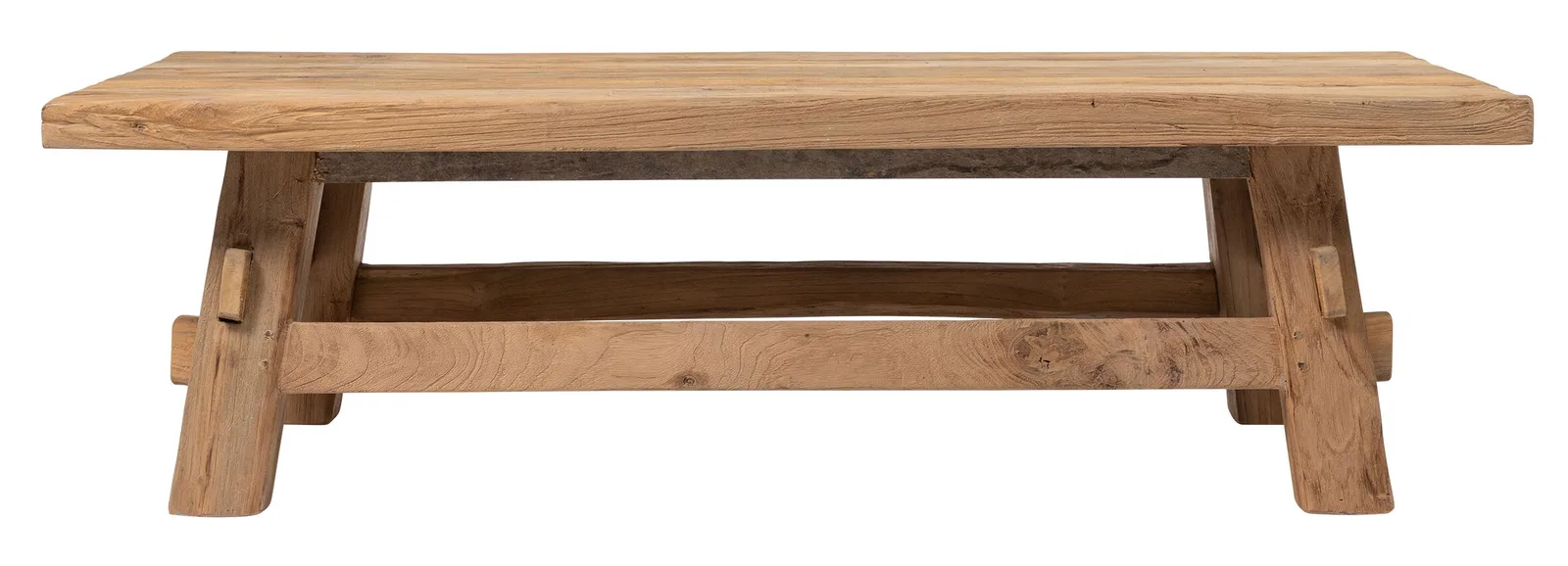 Tuscany Rectangular Coffee Table - MUST Living